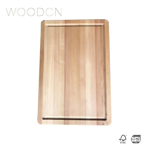 Black Walnut Cutting Board