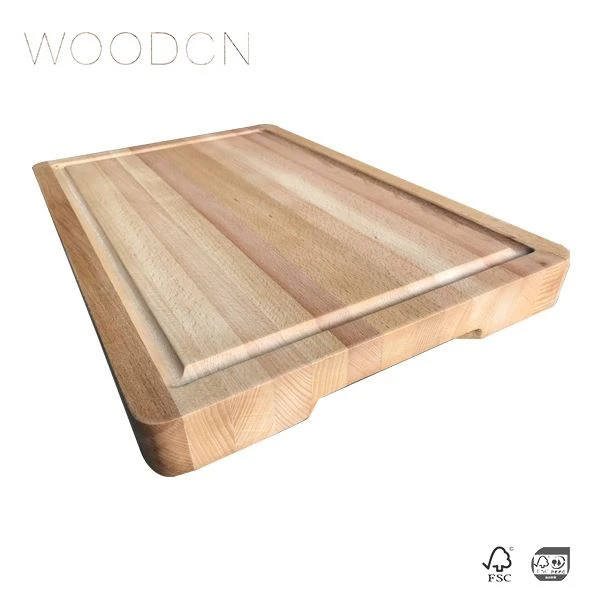 Bamboo Cutting Board