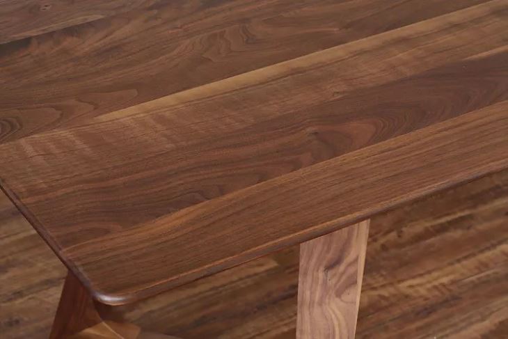 Solid Wood Tea Table Factory