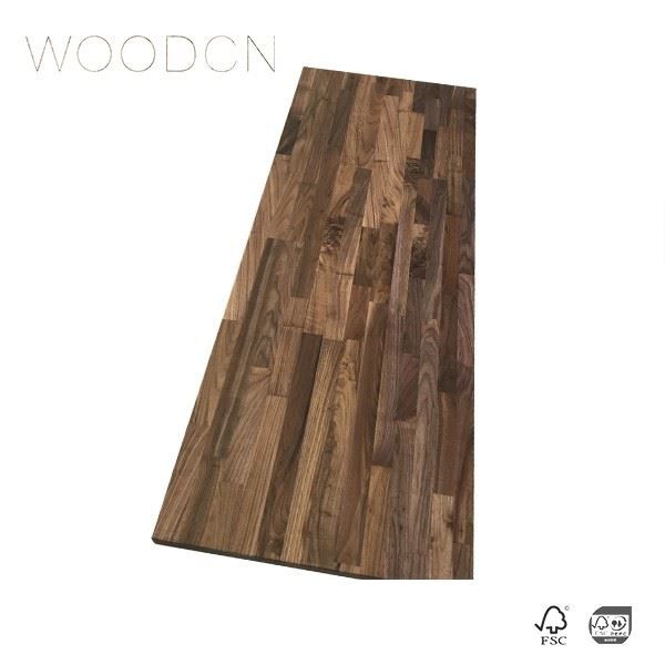 Solid Black Walnut Block Counter Top Suppliers