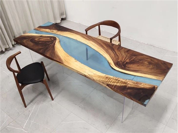 Solid Wood Desk Top Manufacturers