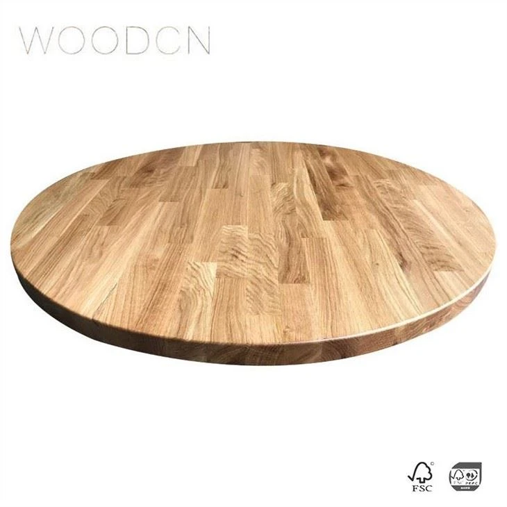 Beech Wood Table Top