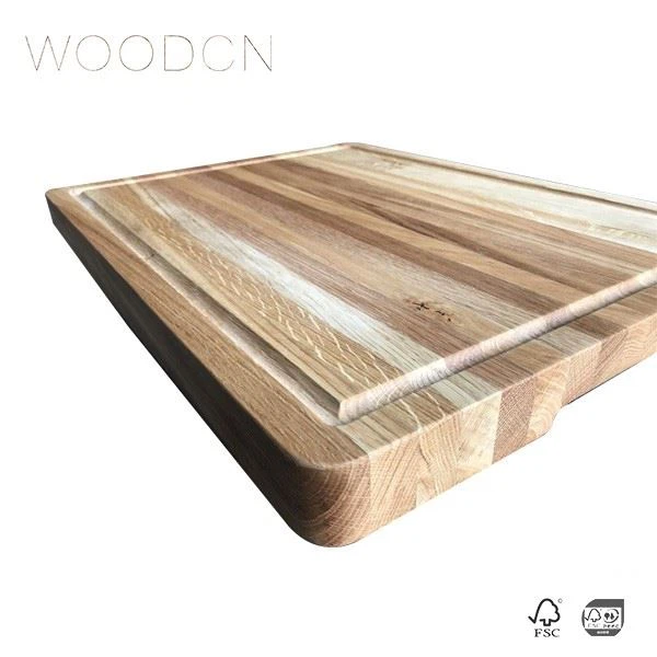 Black Walnut Wood Cutting Board
