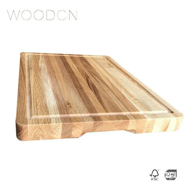 Beech Wood Cutting Board